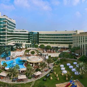 Millennium Airport Hotel Dubai